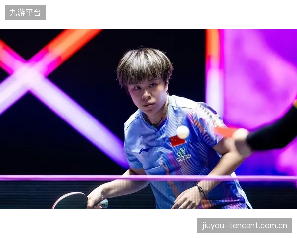 五名国乒选手资格赛突围，女单正赛大战来袭！