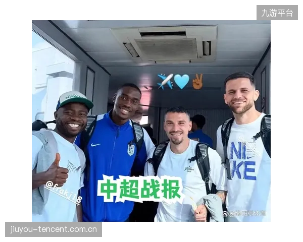 传奇外援！32岁阿奇姆彭上演大四喜，跻身中超历史射手榜前十